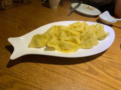 -船歌·鱼水饺青岛菜(金狮广场店)