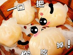-潮福城大酒楼·潮粤菜·港式点心(阳光城店)