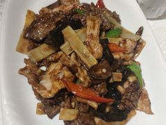 -永乐饭庄(安德路店)