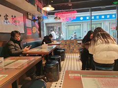 -肥汁米蘭香港米线(宁波路总店)