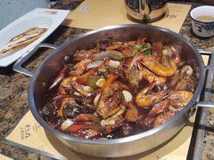 -黄记煌三汁焖锅(欢乐海岸店)