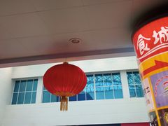-李先生牛肉面大王(济南火车站候车室店)