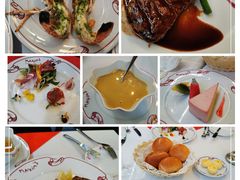 -马克西姆餐厅(崇文门店)