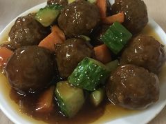 -大召山西祁县剔鱼子削面(向阳店)