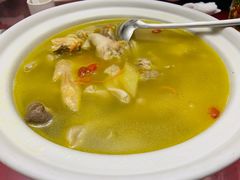 -衢州人家私房菜(中沙金座店)