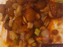 -宝轩渔府·老字号海鲜·正宗津菜(水上店)