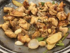 -大嫂镬仔·焖鸡煲·啫啫煲(逢源路店)