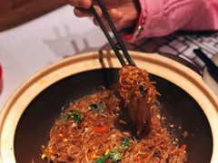 -味上湘菜馆(河马店)