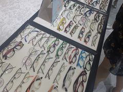 -简·爱眼镜(赛隆眼镜广场店)