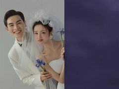 -金夫人婚纱摄影(江津店)