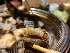 -味家烤肉烤鳗鱼牛排(西塔旗舰店)
