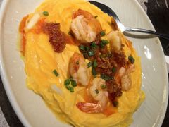 -留半山·香港食堂(啦啦宝都店)