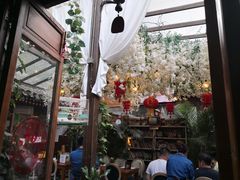 -束河人家(南锣鼓巷店)