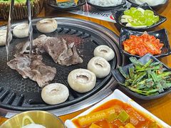 -杀猪天·韩国烤肉(总店)