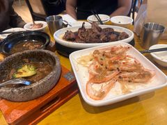 -东就鸭饭店·古早海南菜(友谊南海城店)