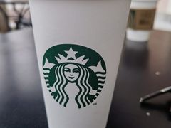 -星巴克(天津佛罗伦萨小镇店)