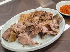 -清真·益鑫羊肉手抓馆(花园北街店)