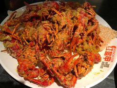 -红盔甲·小龙虾(长寿路店)