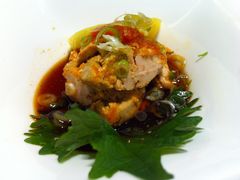 -江户前日本料理(瑞诗酒店店)