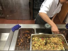 -社区食堂