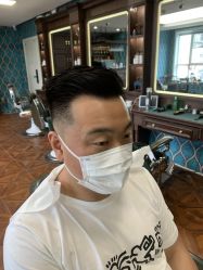 -贝勒爷专业男发