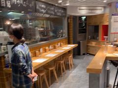 -火山屋台(新街口创始店)