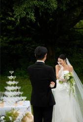 -金夫人婚纱摄影(总店)