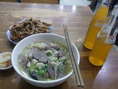 -刘信牛羊肉小炒泡馍(回民街店)