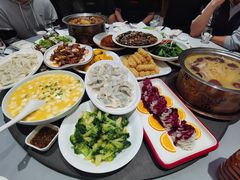 -都来福海鲜大酒店(大东店)