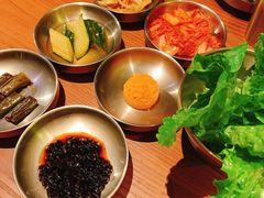 -春熙台韩国料理·章鱼肥牛(西丽店)