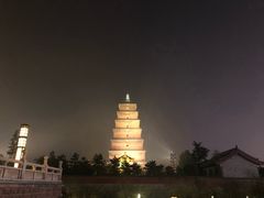 -大唐不夜城贞观广场