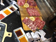 -鹤江桥·红油牛肉粉(SKP店)