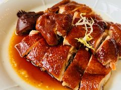 -山泉公馆酒家(珠江新城店)