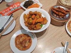 -海迎春虾饺(铁西店)