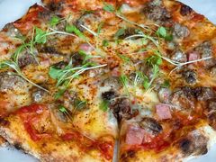 -Mercato莫卡多露台餐厅与酒吧(K11店)