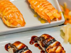 -池奈·咖喱蛋包饭(熙地港店)