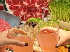 -捞神煲汤火锅(湖滨商业街店)