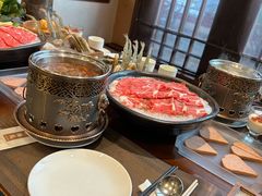 -西安华清御汤酒店