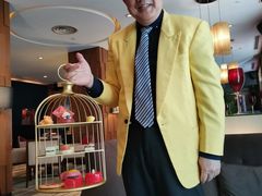 -上海丽笙精选海仑宾馆·莫赛克餐厅