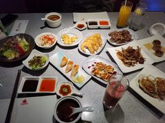 -大渔铁板烧(大悦城店)