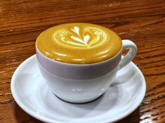 -HUG COFFEE(鼓楼店)
