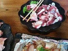 -大壮家原味烤肉(兴华北街店)