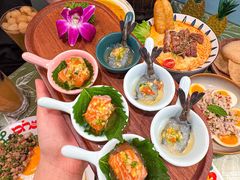 -米泰芒·东南亚料理(体育西店)