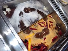 -渡娘火锅(大兴大悦春风里店)