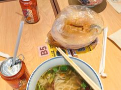 -荀记肉夹馍(欧亚卖场店)