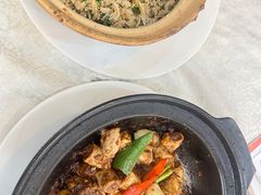 -台山美食一绝阿四台山黄鳝饭(阿四创作店)