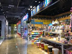 -天虹购物中心(石路店)