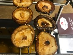 -邢氏老太太烧烤(南山店)
