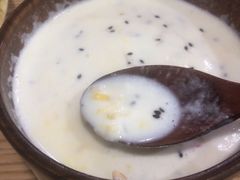 -冷峰马家鸡蛋牛奶醪糟(八朗学五巷店)