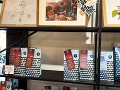 -Torch Coffee 炬点咖啡